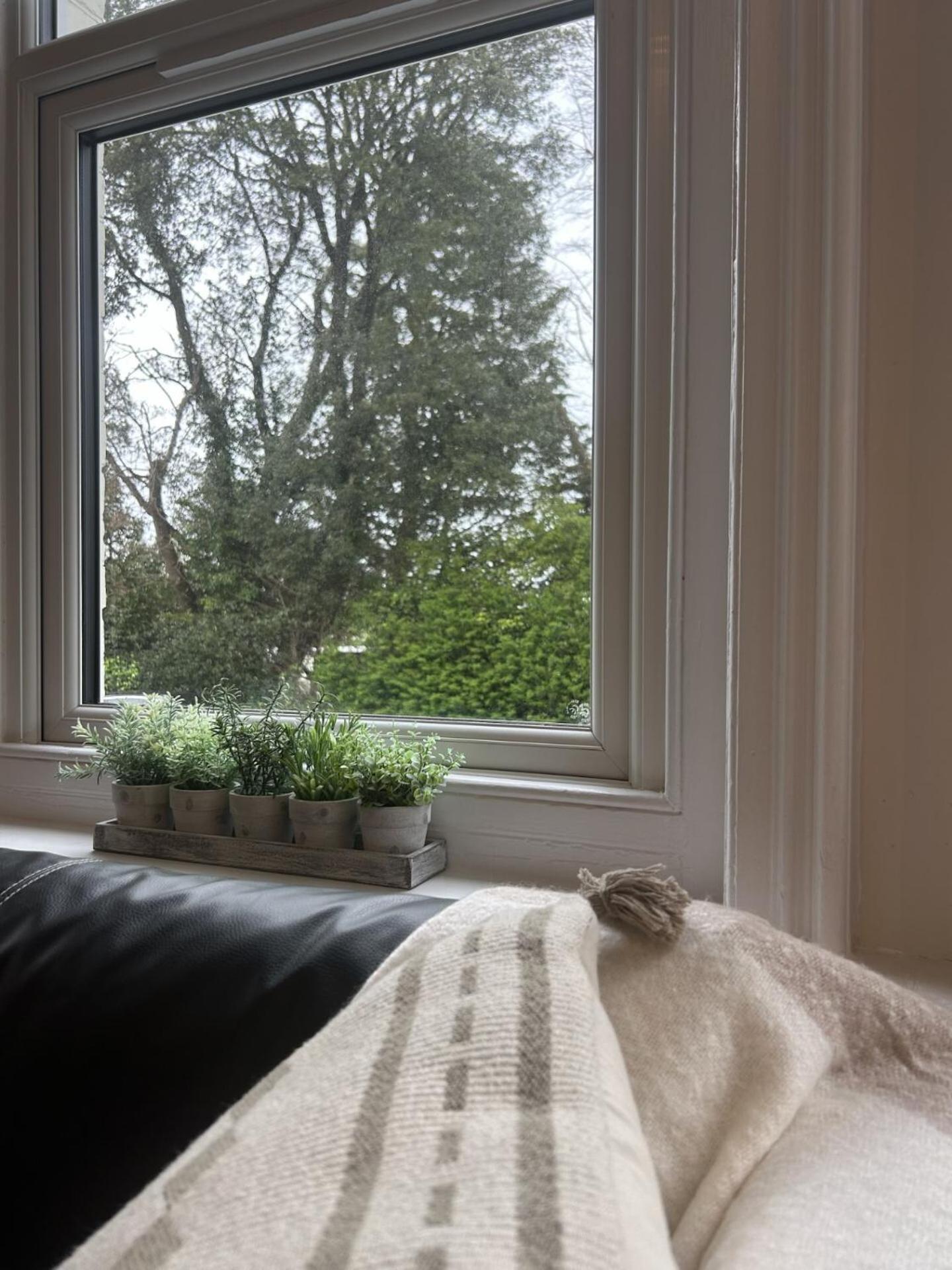 Treetop View Cosy Getaway In Eastbourne, Free Parking, Short And Long Stays, Room photo
